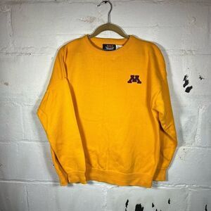 Vintage Minnesota Gophers Sweater